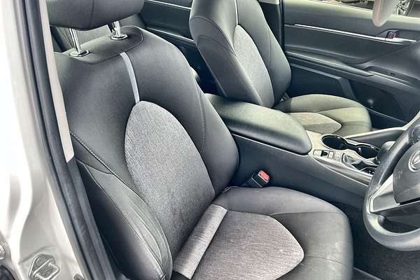 2021 Toyota Camry Ascent AXVH70R