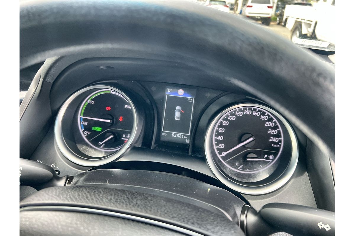 2021 Toyota Camry Ascent AXVH70R