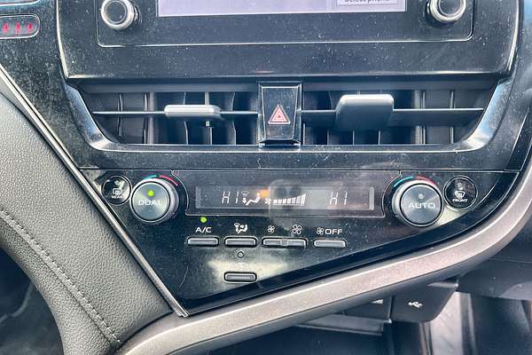 2021 Toyota Camry Ascent AXVH70R