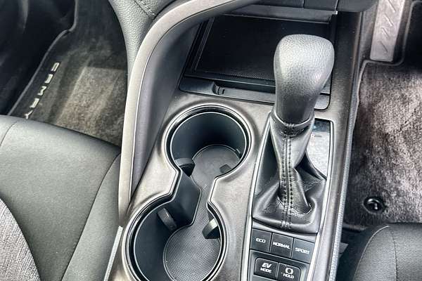 2021 Toyota Camry Ascent AXVH70R