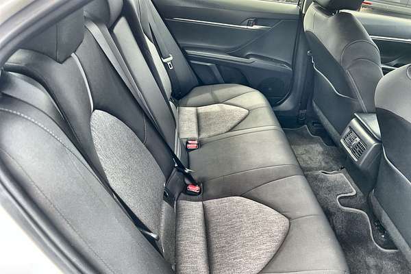 2021 Toyota Camry Ascent AXVH70R