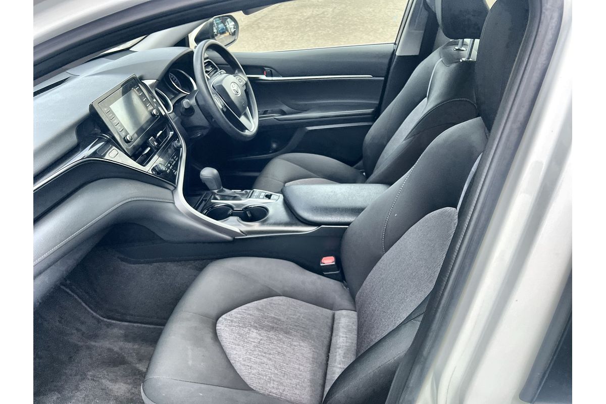 2021 Toyota Camry Ascent AXVH70R