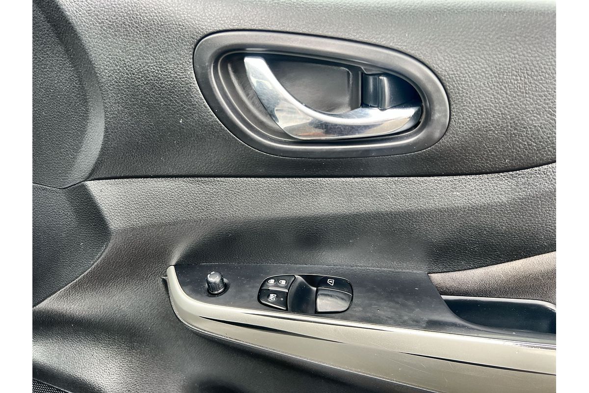 2019 Nissan Navara RX D23 Series 4 4X4