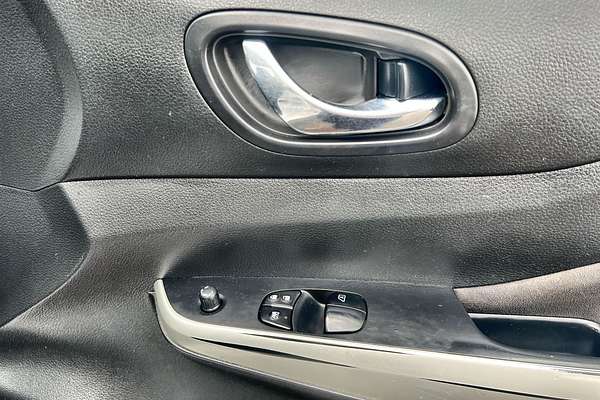 2019 Nissan Navara RX D23 Series 4 4X4