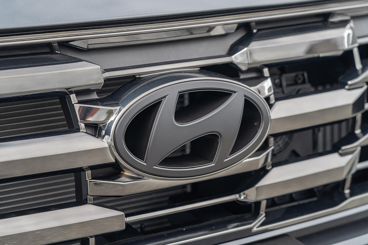 2025 Hyundai Tucson NX4.V3