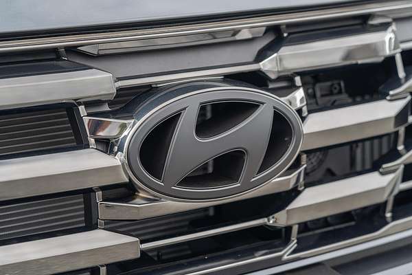 2025 Hyundai Tucson NX4.V3