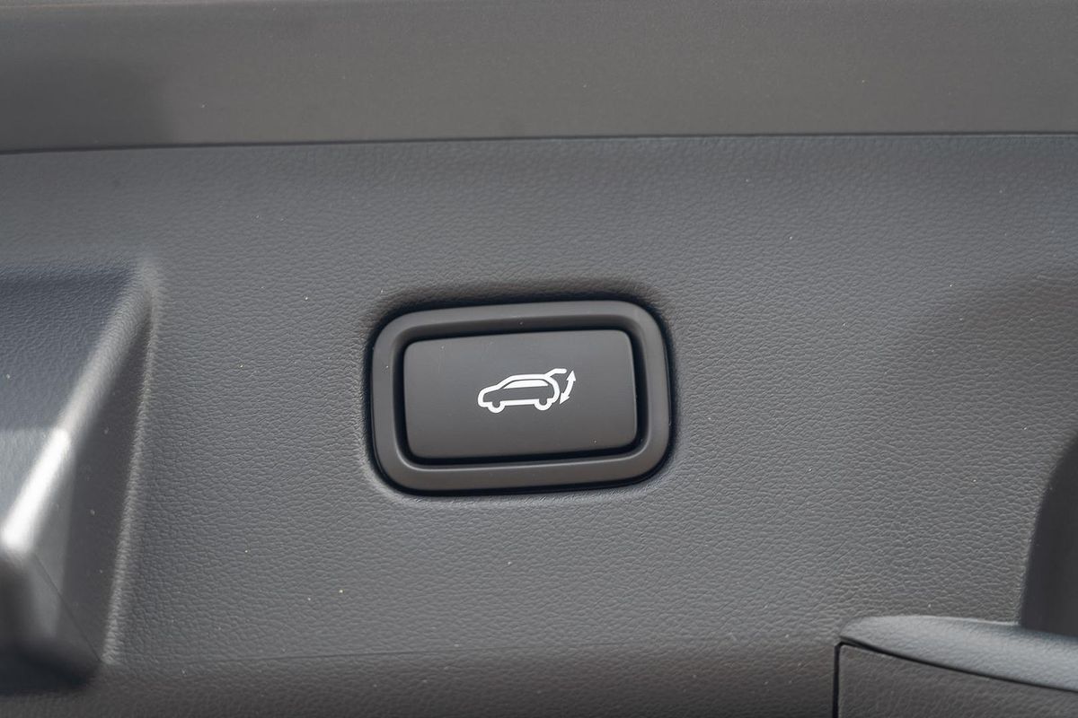 2025 Hyundai Tucson NX4.V3