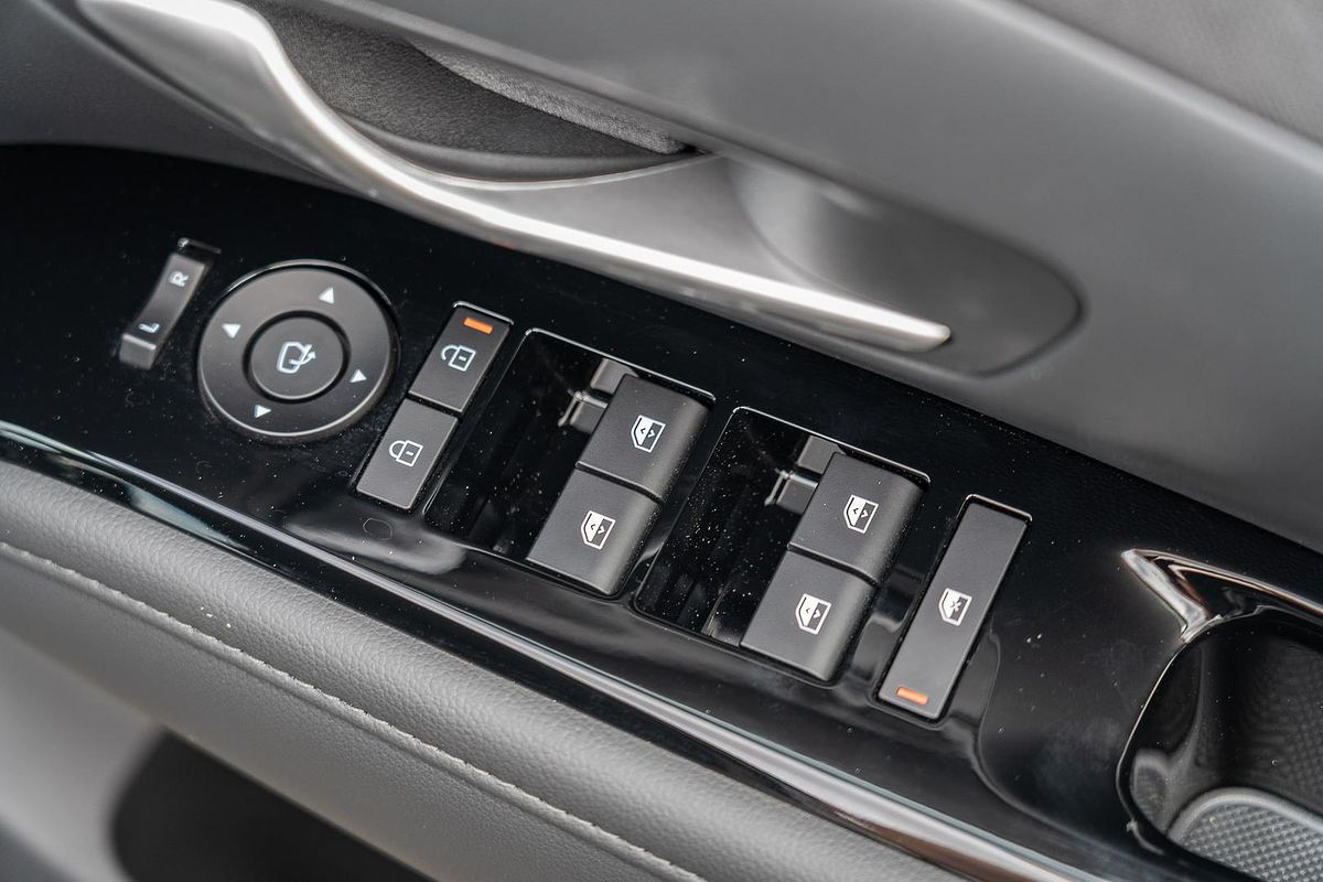 2025 Hyundai Tucson NX4.V3