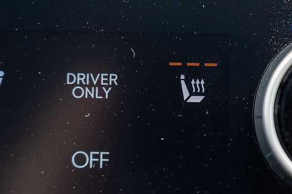 2025 Hyundai Tucson NX4.V3