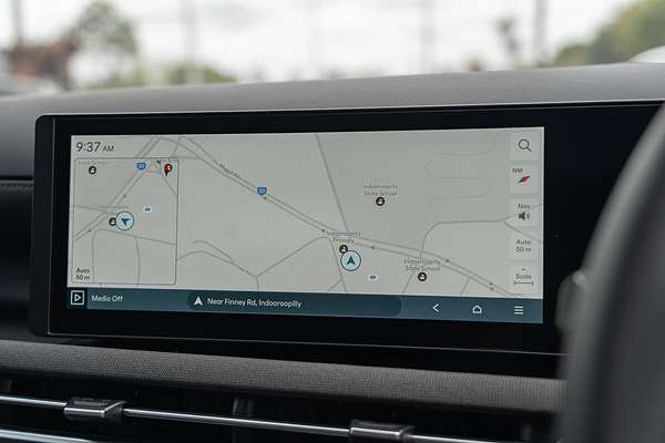 2025 Hyundai Tucson NX4.V3