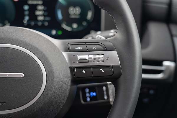 2025 Hyundai Tucson NX4.V3