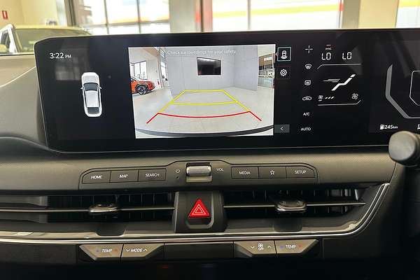 2025 Kia K4 Sport+ CL4m