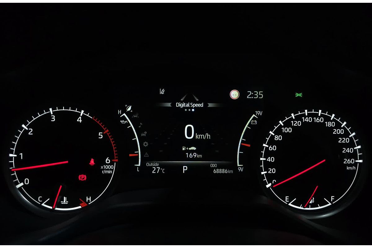 2022 Toyota Landcruiser Sahara FJA300R