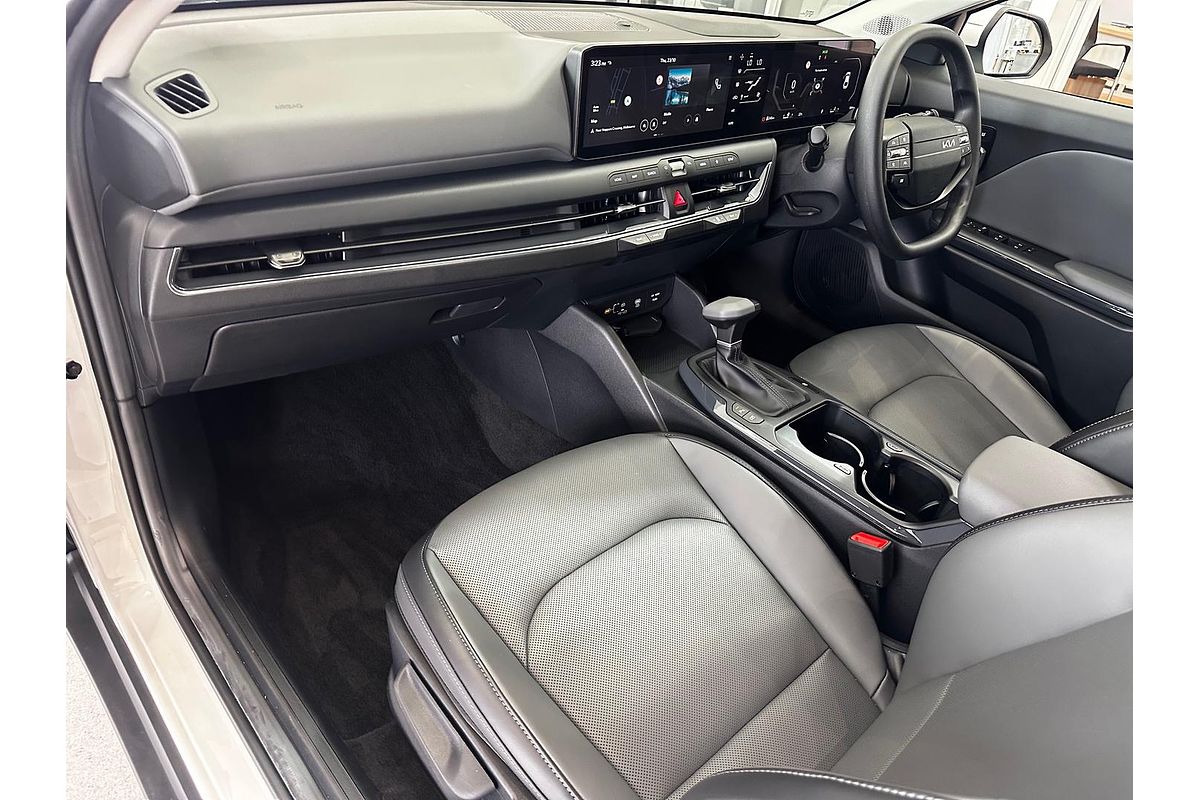 2025 Kia K4 Sport+ CL4m