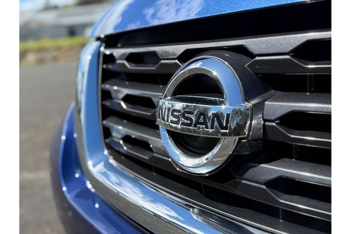 2017 Nissan Pathfinder ST R52 Series II