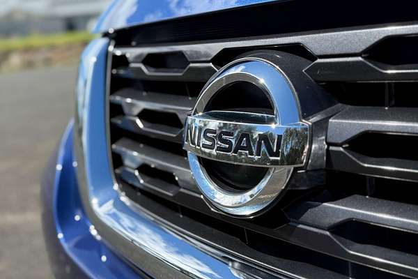 2017 Nissan Pathfinder ST R52 Series II