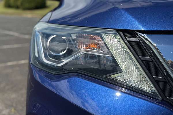 2017 Nissan Pathfinder ST R52 Series II