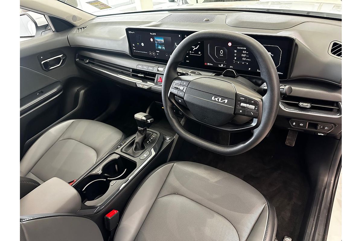 2025 Kia K4 Sport+ CL4m