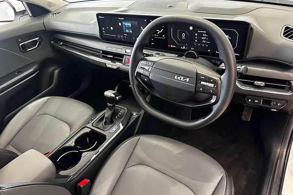 2025 Kia K4 Sport+ CL4m