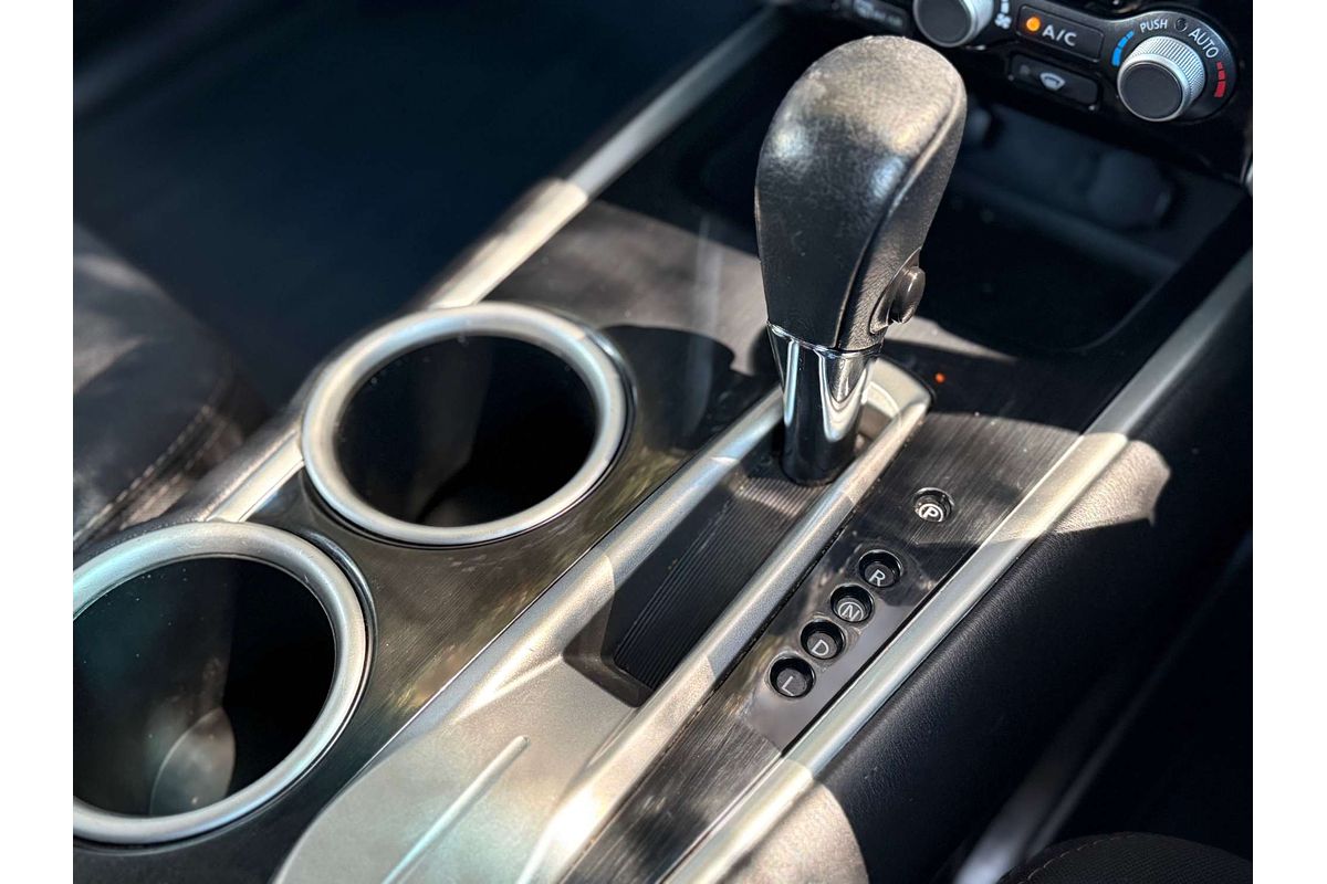 2017 Nissan Pathfinder ST R52 Series II