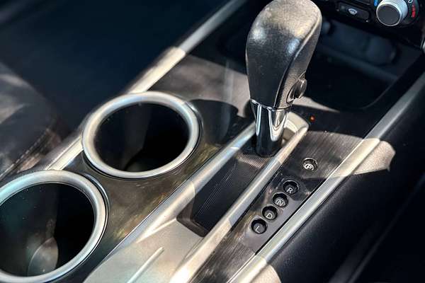 2017 Nissan Pathfinder ST R52 Series II