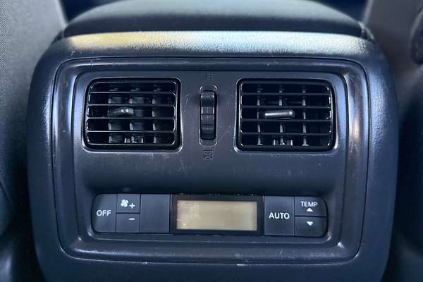 2017 Nissan Pathfinder ST R52 Series II