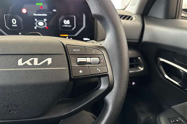 2025 Kia K4 Sport+ CL4m