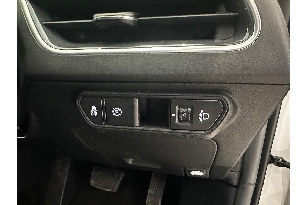 2025 Kia K4 Sport+ CL4m