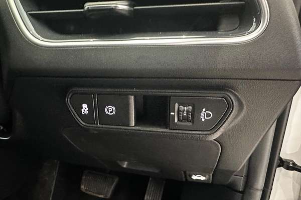 2025 Kia K4 Sport+ CL4m