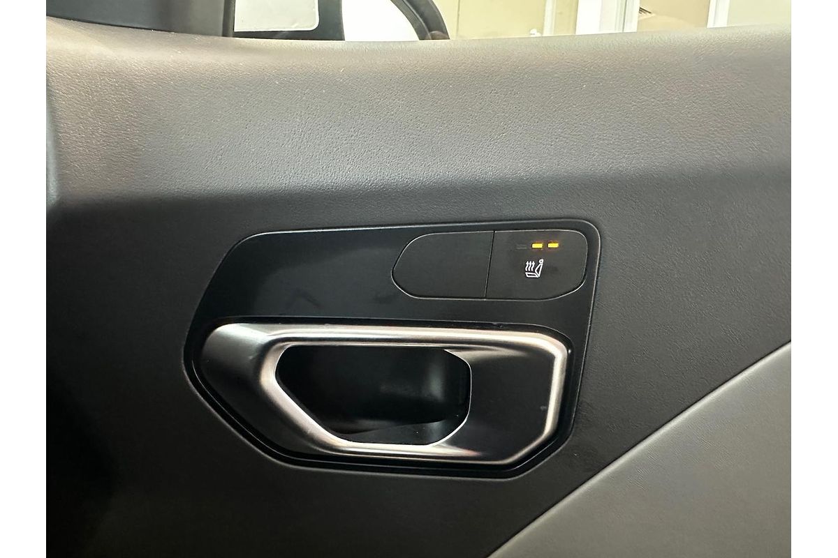 2025 Kia K4 Sport+ CL4m