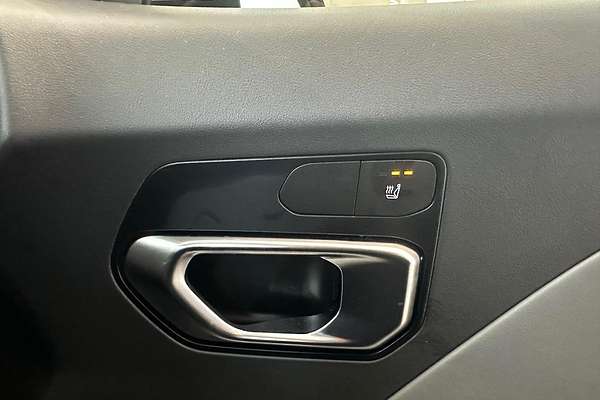 2025 Kia K4 Sport+ CL4m