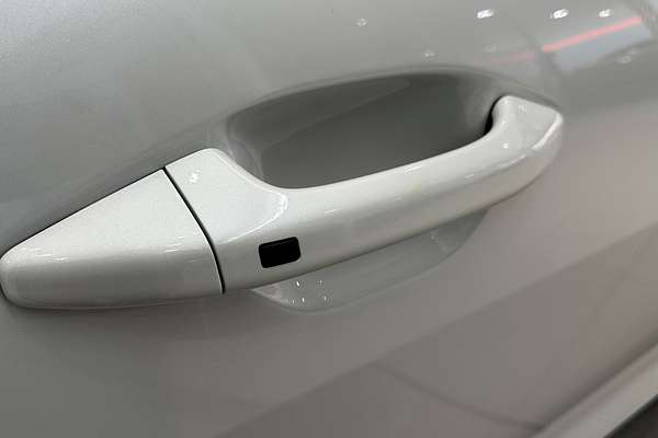 2025 Kia K4 Sport+ CL4m