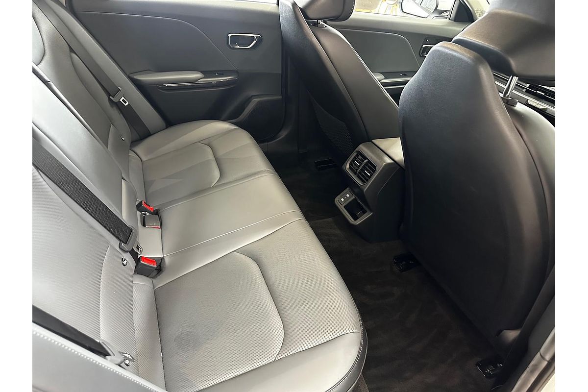 2025 Kia K4 Sport+ CL4m