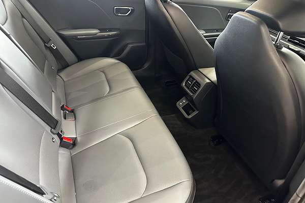 2025 Kia K4 Sport+ CL4m