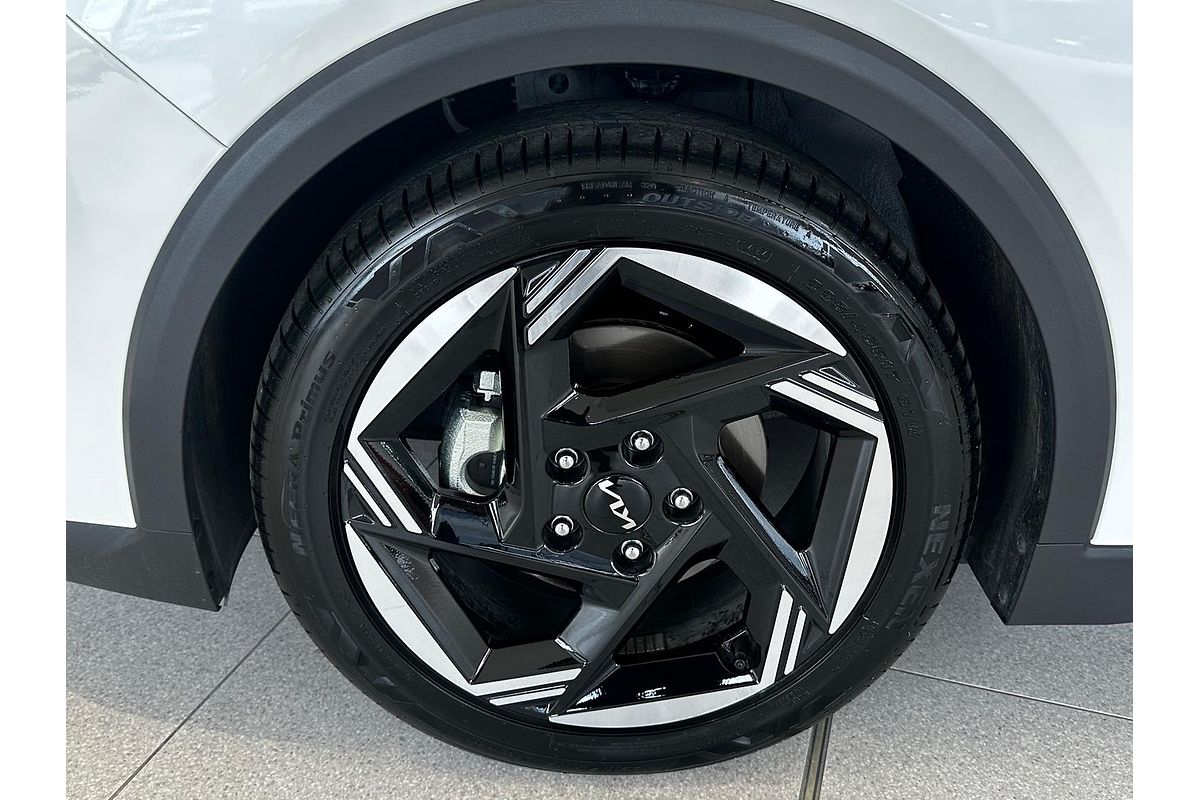 2025 Kia K4 Sport+ CL4m