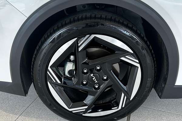 2025 Kia K4 Sport+ CL4m