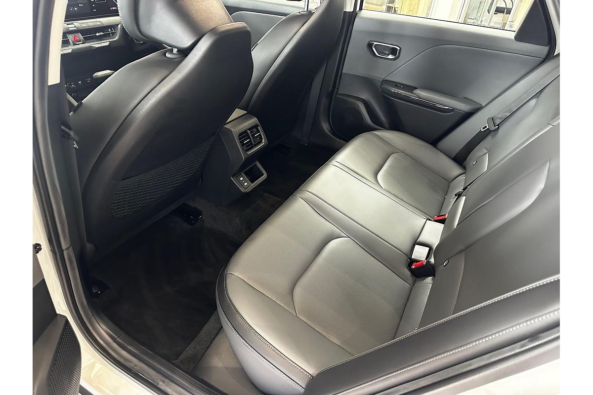 2025 Kia K4 Sport+ CL4m