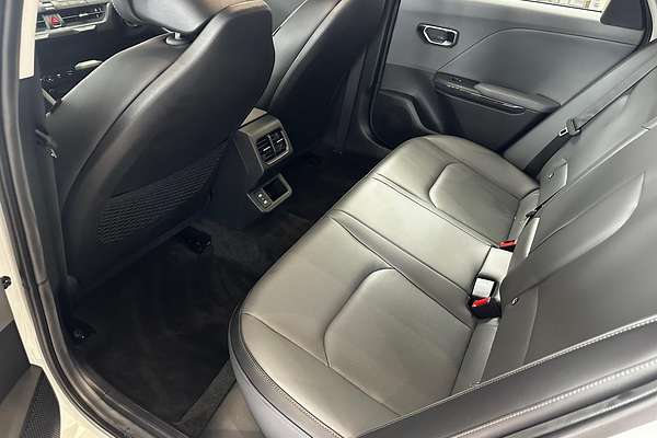 2025 Kia K4 Sport+ CL4m