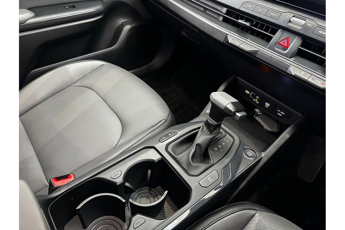 2025 Kia K4 Sport+ CL4m