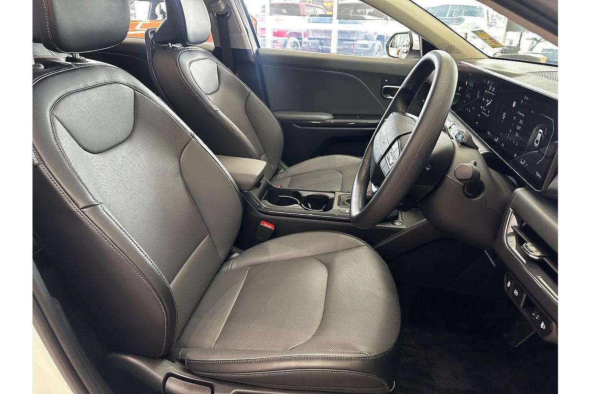 2025 Kia K4 Sport+ CL4m