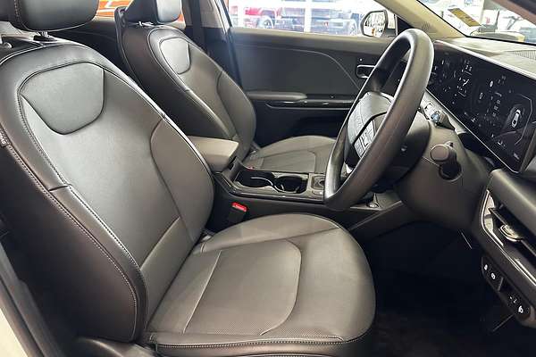 2025 Kia K4 Sport+ CL4m