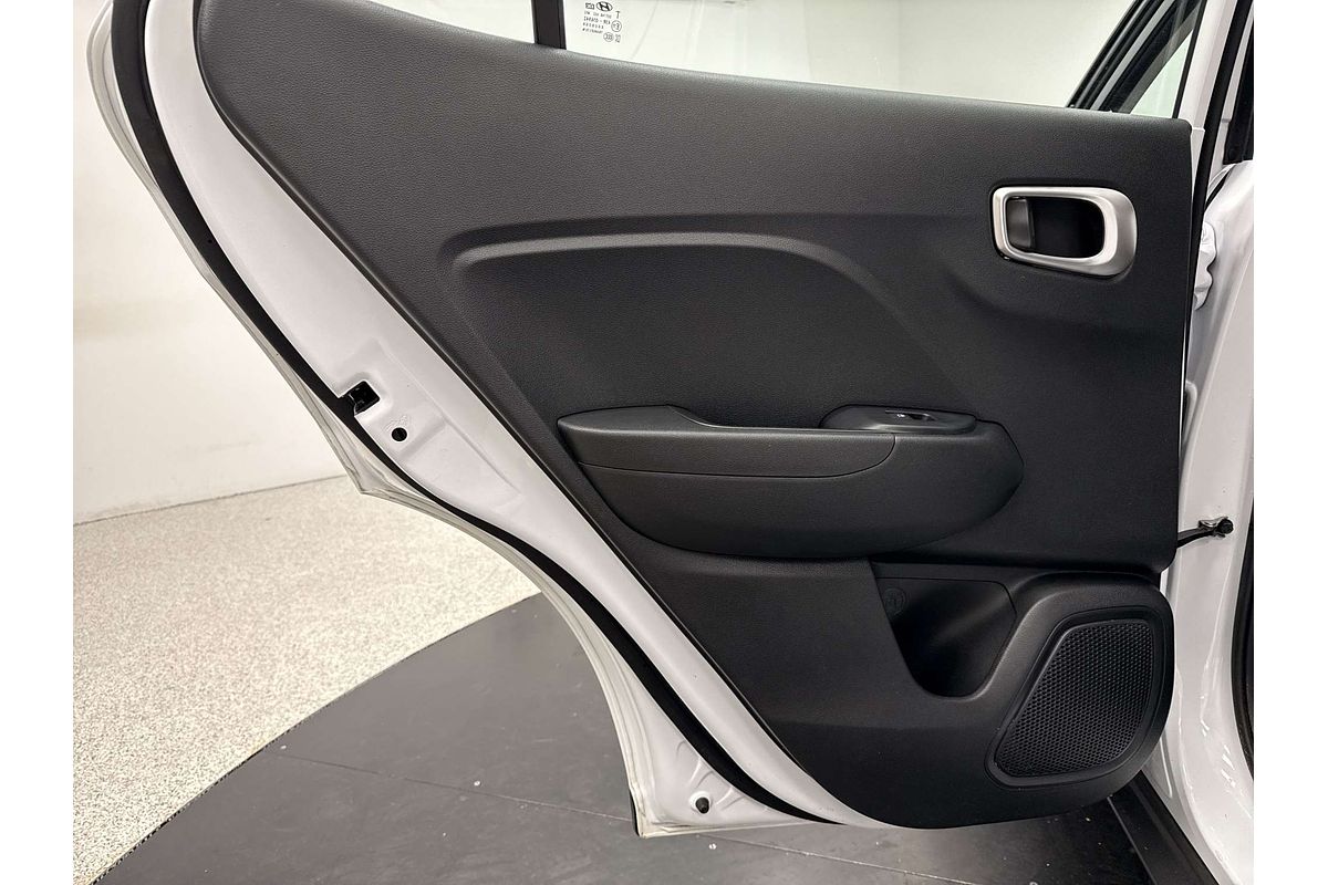 2023 Hyundai Venue Active QX.V5