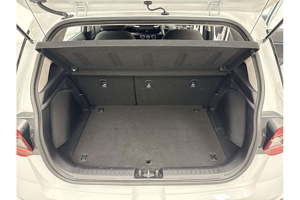 2023 Hyundai Venue Active QX.V5