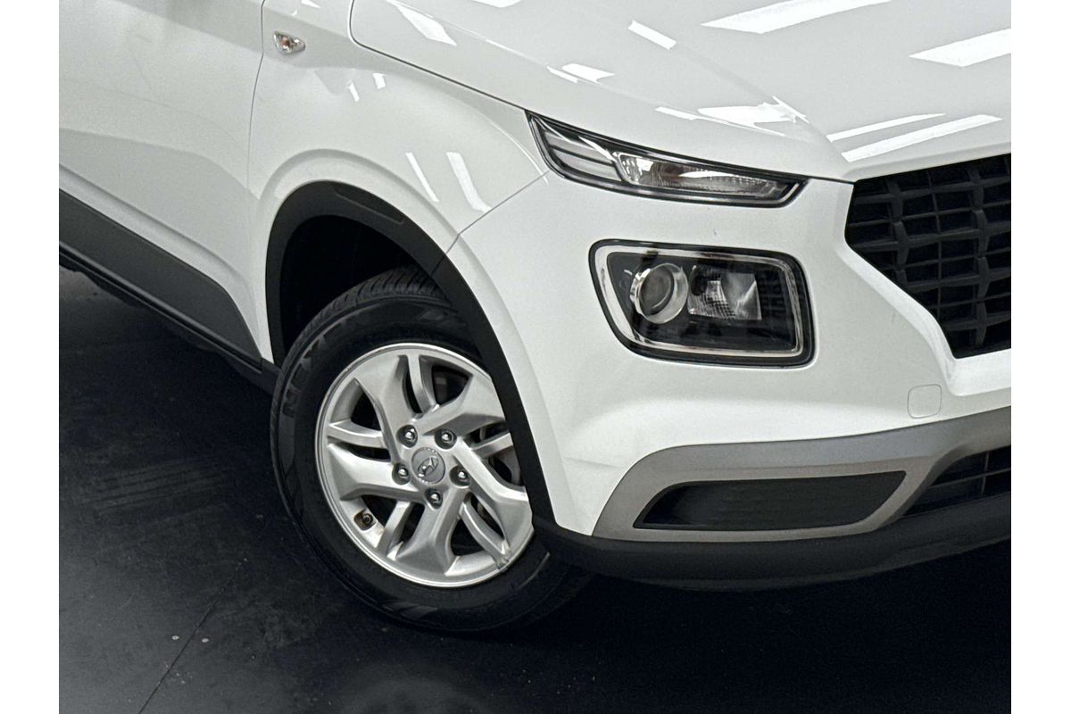 2023 Hyundai Venue Active QX.V5