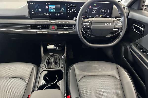 2025 Kia K4 Sport+ CL4m