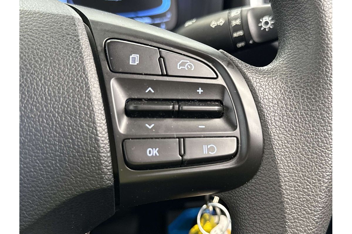 2023 Hyundai Venue Active QX.V5