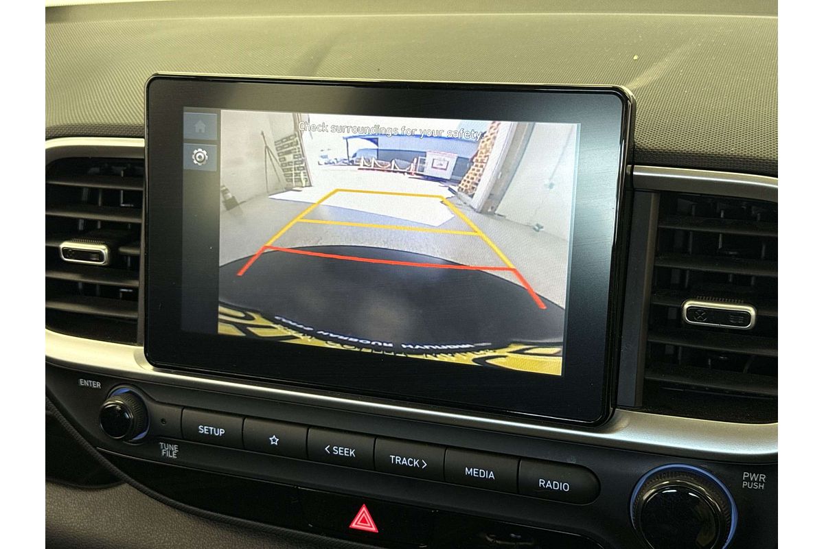 2023 Hyundai Venue Active QX.V5