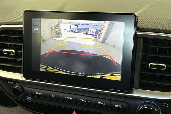 2023 Hyundai Venue Active QX.V5