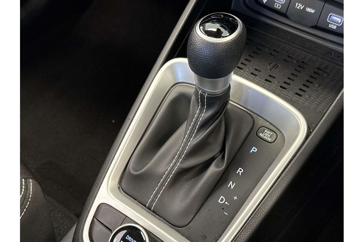 2023 Hyundai Venue Active QX.V5