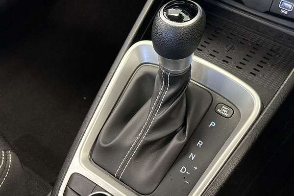 2023 Hyundai Venue Active QX.V5